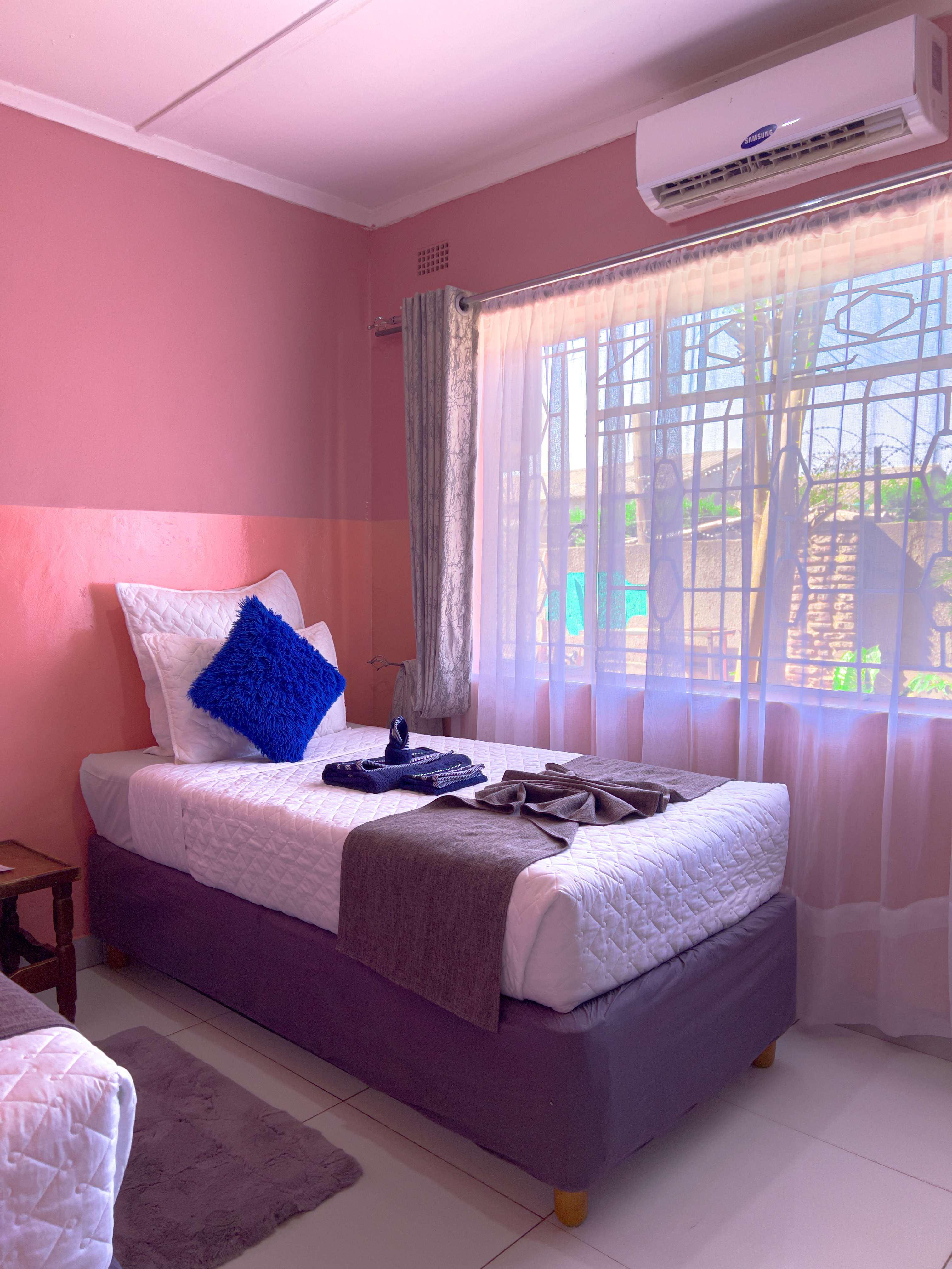 Family Villa