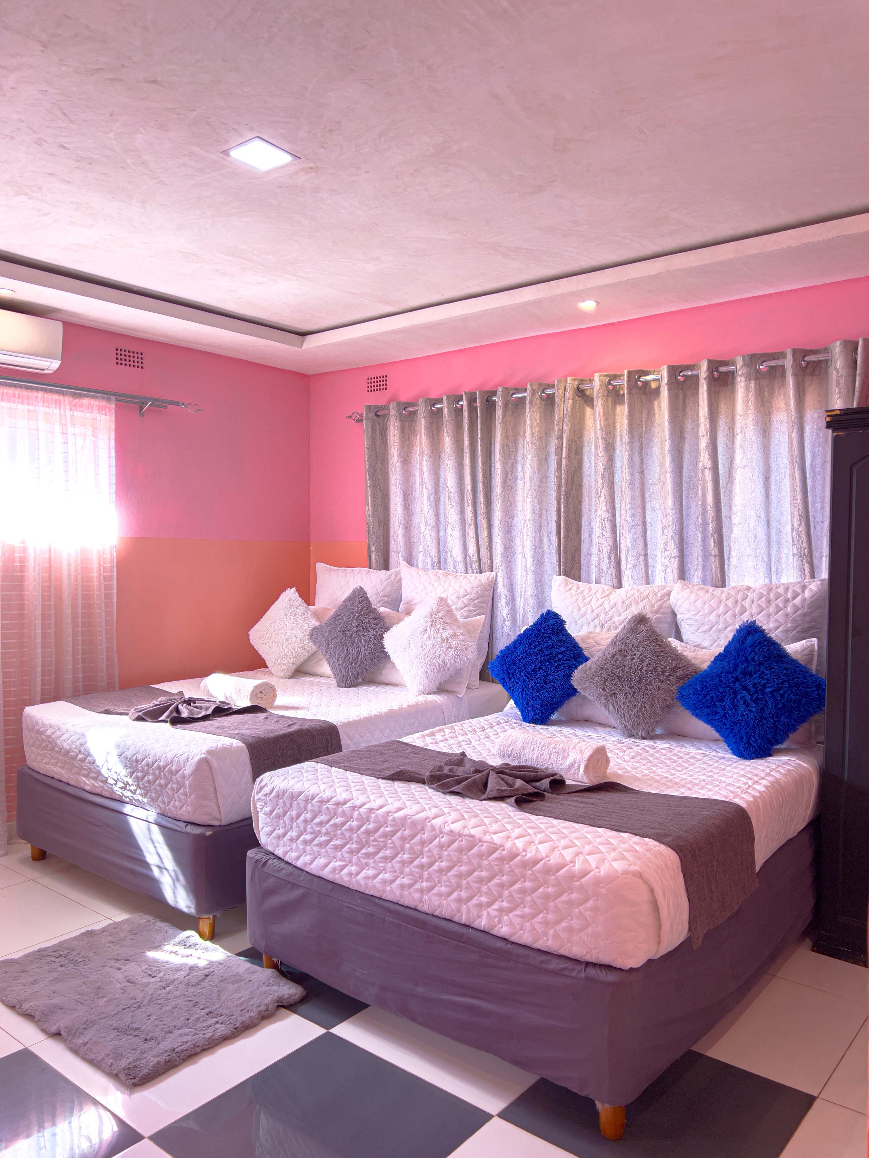 Lakeview Suite